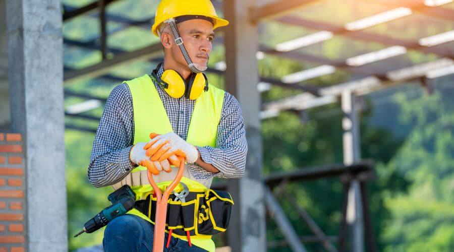 Professional residential roofers in Kress, TX