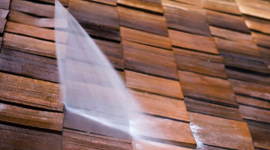 Shingle Roofing in Kress, TX